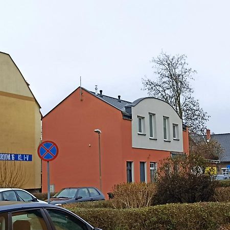 Apartament Idylla Apartamento Kudowa-Zdrój Exterior foto